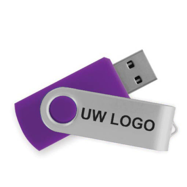 Conflict Peuter Verleiding USB Twister | PromoCompany