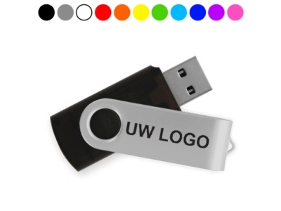 USB-stick Twister - Rotate USB stick