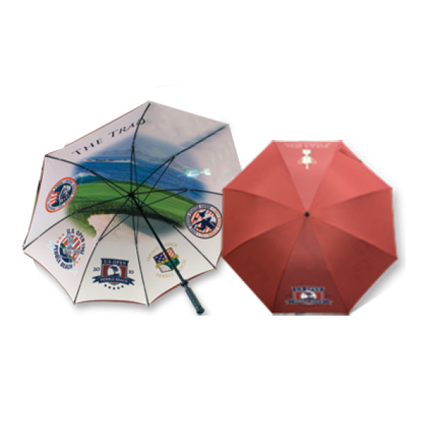 Paraplu - Amsterdam (30 inch) | Dubbellaags