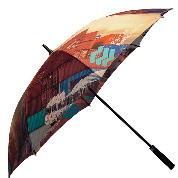 Paraplu automatisch - 30 inch/130 cm