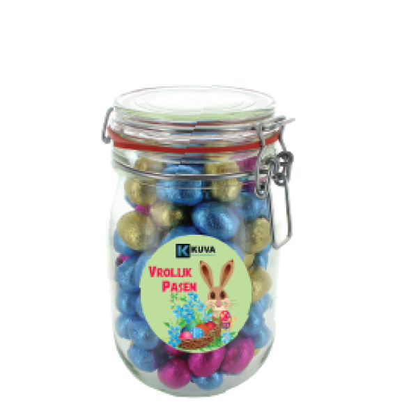 Weckpot Ede | 1000 ml
